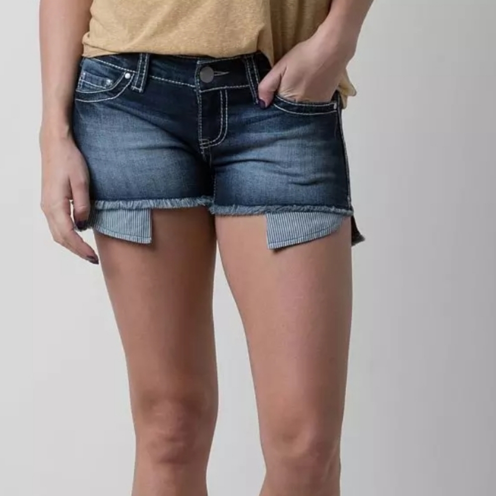 Daytrip Shorts